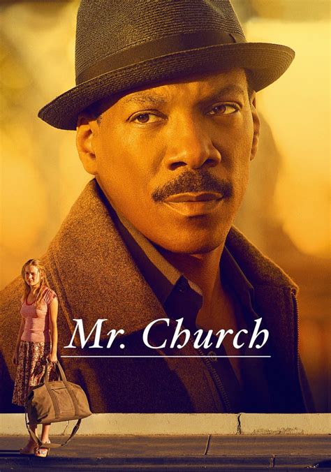 Lets See Mr Church Streaming Vf More