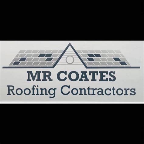 mr coates roofing