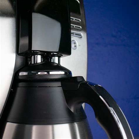 Mr Coffee Coffee Maker Flashing Clean