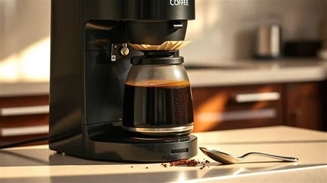Mr Coffee Coffee Maker Overflows
