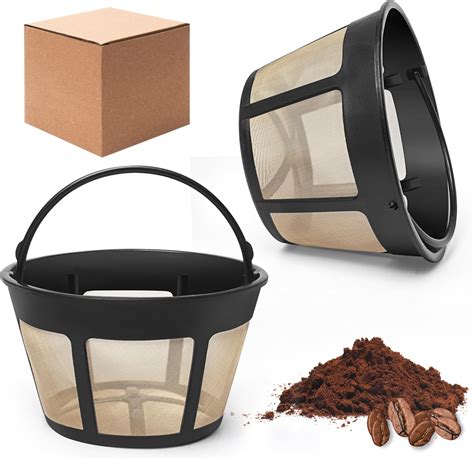 Mr Coffee Filter Basket Replacement
