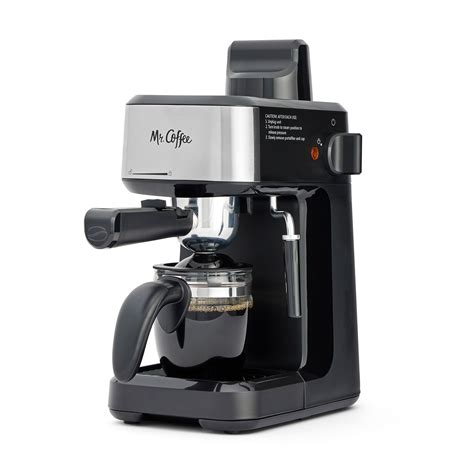 Mr Coffee Latte Maker Walmart