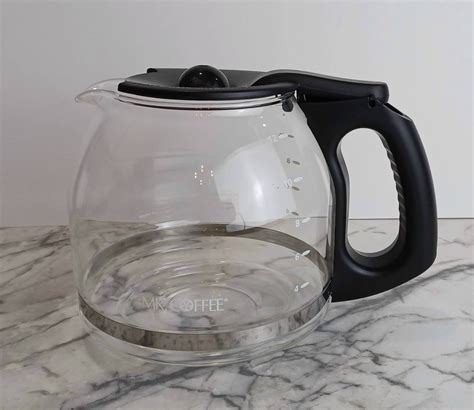 Mr Coffee Pot Replacement 12-Cup