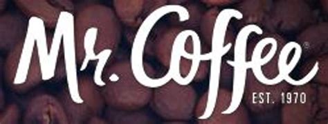 Mr Coffee Printable Coupons