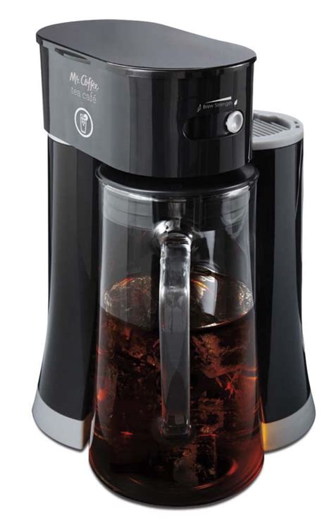 Mr Coffee Tea Maker Walmart