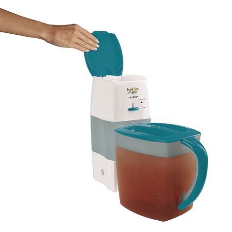 Mr Coffee Teal Coffee Maker