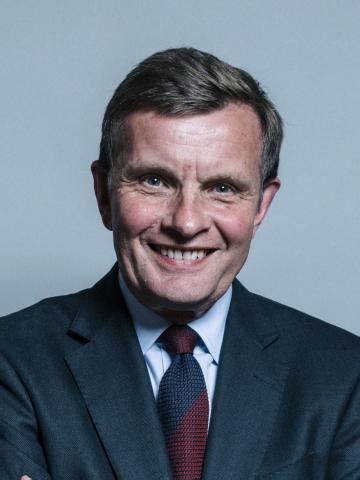 mr david jones mp