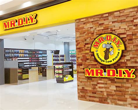 mr diy online store philippines