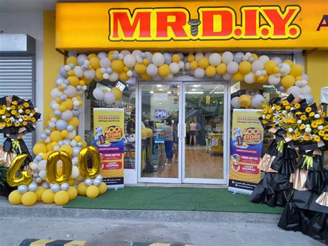 mr diy philippines online