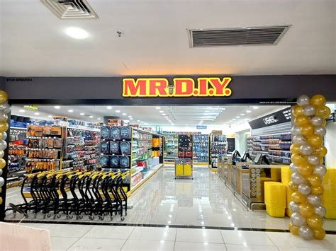 mr diy store return policy