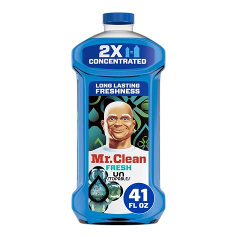 Get Sparkling Clean Floors with Mr. Floor Cleaner - The Ultimate Solution for Dirt and Stains!