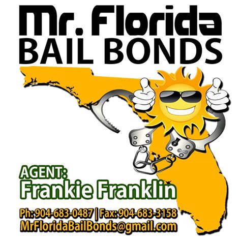 mr florida bail bonds