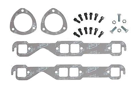 Mr Gasket Headers