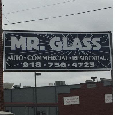 mr glass auto glass