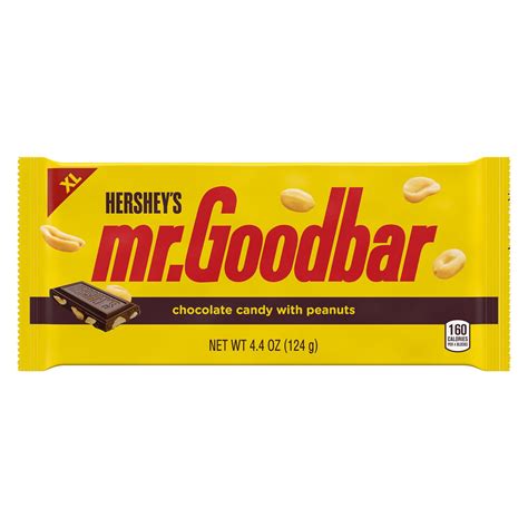 mr good bar