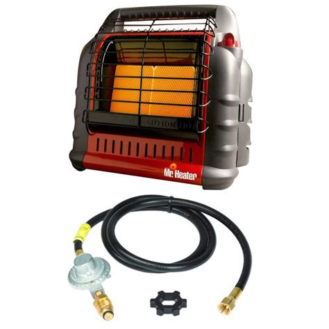 mr heater buddy portable propane heater w fuel filter