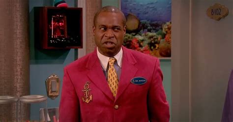 mr moseby