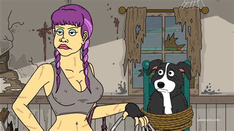 The Sex Adventures of Mr. Pickles