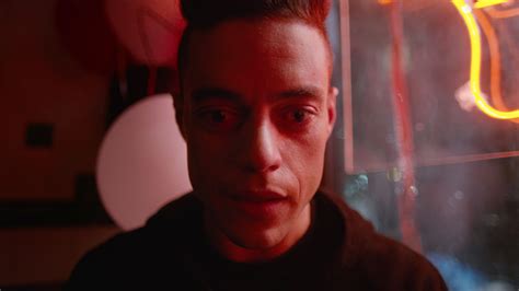 Awasome Mr Robot 3 Sezon 10 Viral
