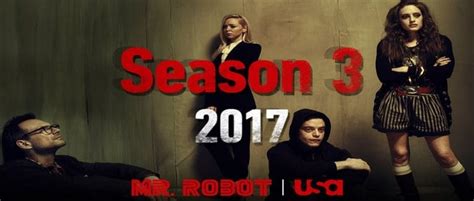 Incredible Mr Robot 3 Sezon 11 2023