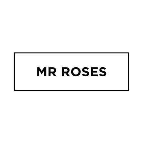 mr roses discount code