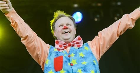 mr tumble tour 2023