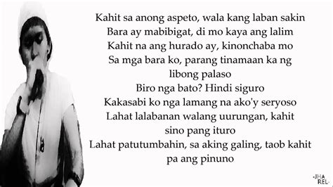 mr wow filipino song lyrics