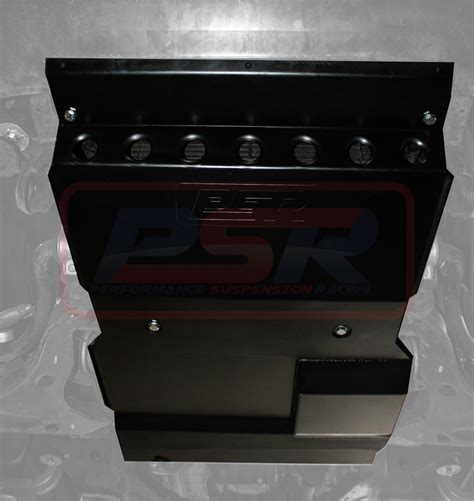 MR Triton Lift Kit (Monotube) MR Triton 2 Inch Lift Kit TWD 4x4
