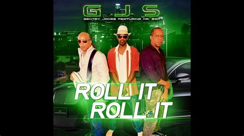 Richie Campbell That's how we roll lyrics YouTube