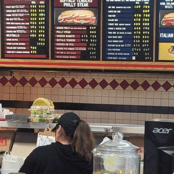 mr.sub joliet