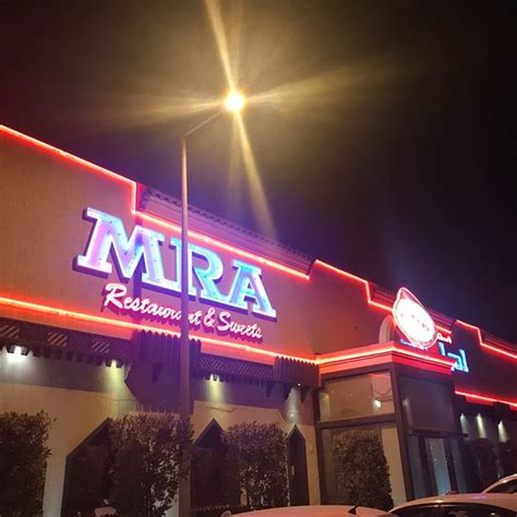 mra restaurant old airport