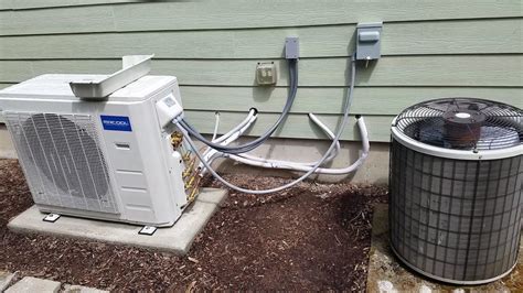 Mrcool Diy Interior Wall