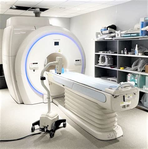 mri machine cost