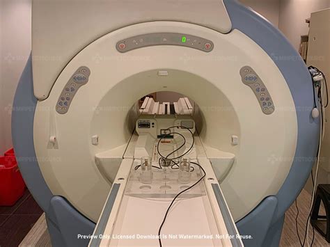 Mri Scanner Calibration