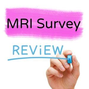 mrisurvey.com scam