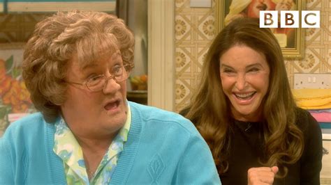 mrs brown and caitlyn jenner