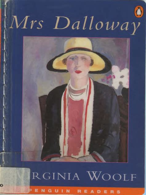 5 Ways Mrs Dalloway Pdf