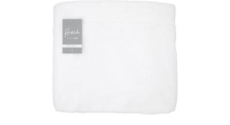 Mrs Hinch Bath Sheet