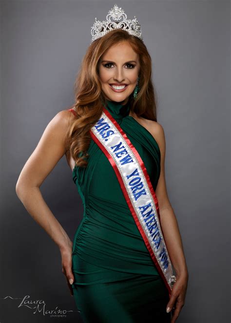 mrs new york pageant