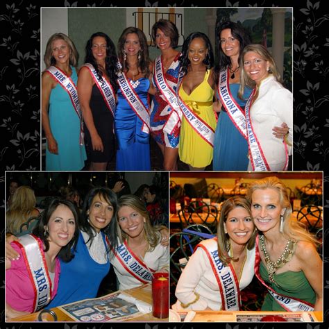 mrs united states pageant