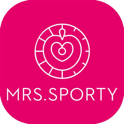 mrs. sporty home login