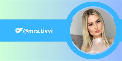 Mrstivvi Onlyfans