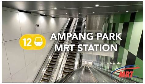 5 Notable Properties Near The Ampang LRT Line
