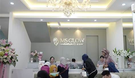 MS Glow Clinic Yogyakarta Ajak Warga Bernyanyi Bersama Yura Yunita