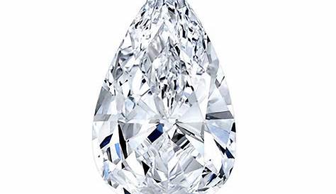 Ms Pear Of Diamonds