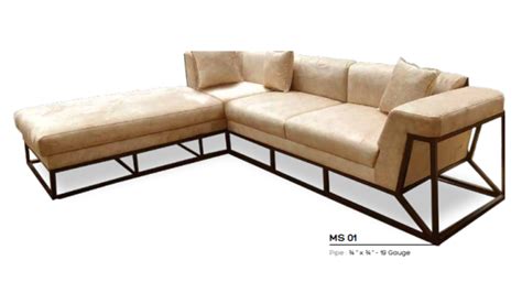 This Ms Pipe Sofa Set For Living Room