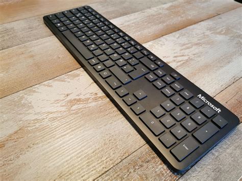 ms bluetooth keyboard