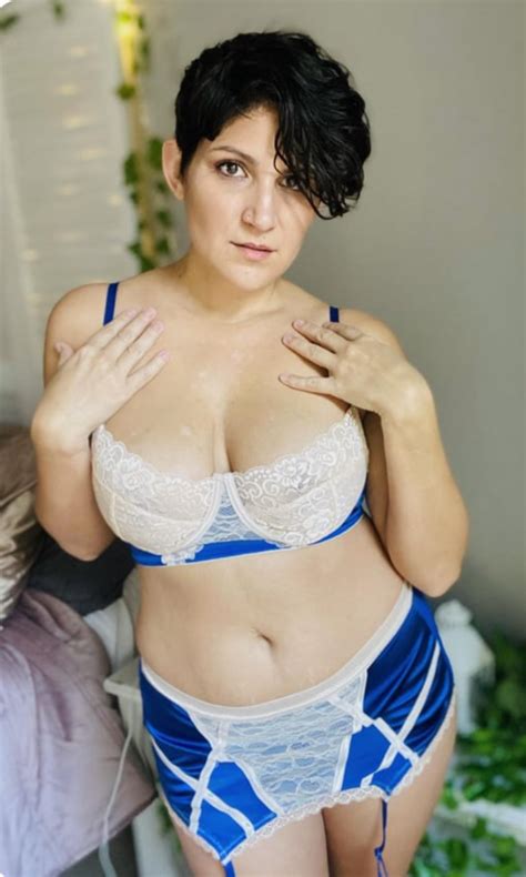 Ms Cookie Jar Onlyfans