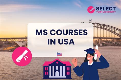 ms degree courses