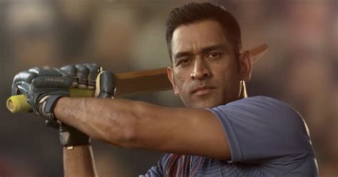 ms dhoni movies and tv shows